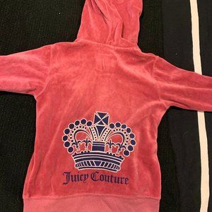 Juicy Couture Hoodie